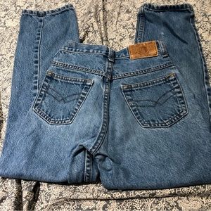 Vintage Bugle Boy jeans 10